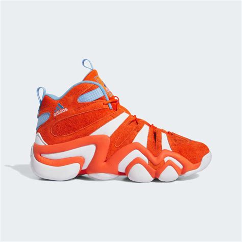 adidas crazy 8s fake|Adidas crazy 8 men's.